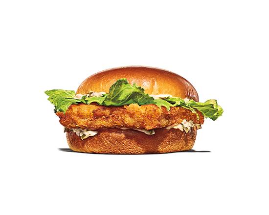 BK BIG FISH