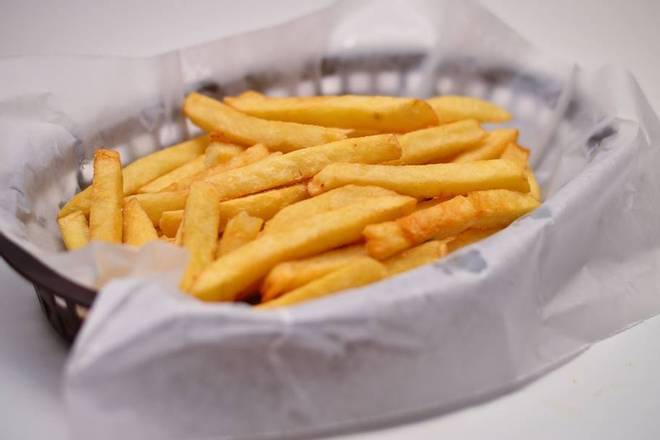 Order French Fries food online from Ahmed Indian Grill And Restaurant store, Orlando on bringmethat.com