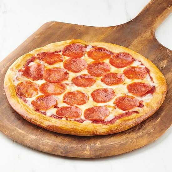 Order Classic Pepperoni food online from Boudin store, Walnut Creek on bringmethat.com