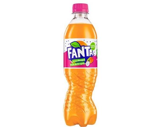 Maxi fanta 1.5L