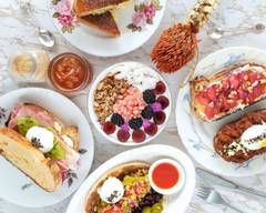 Marhaba Cafe