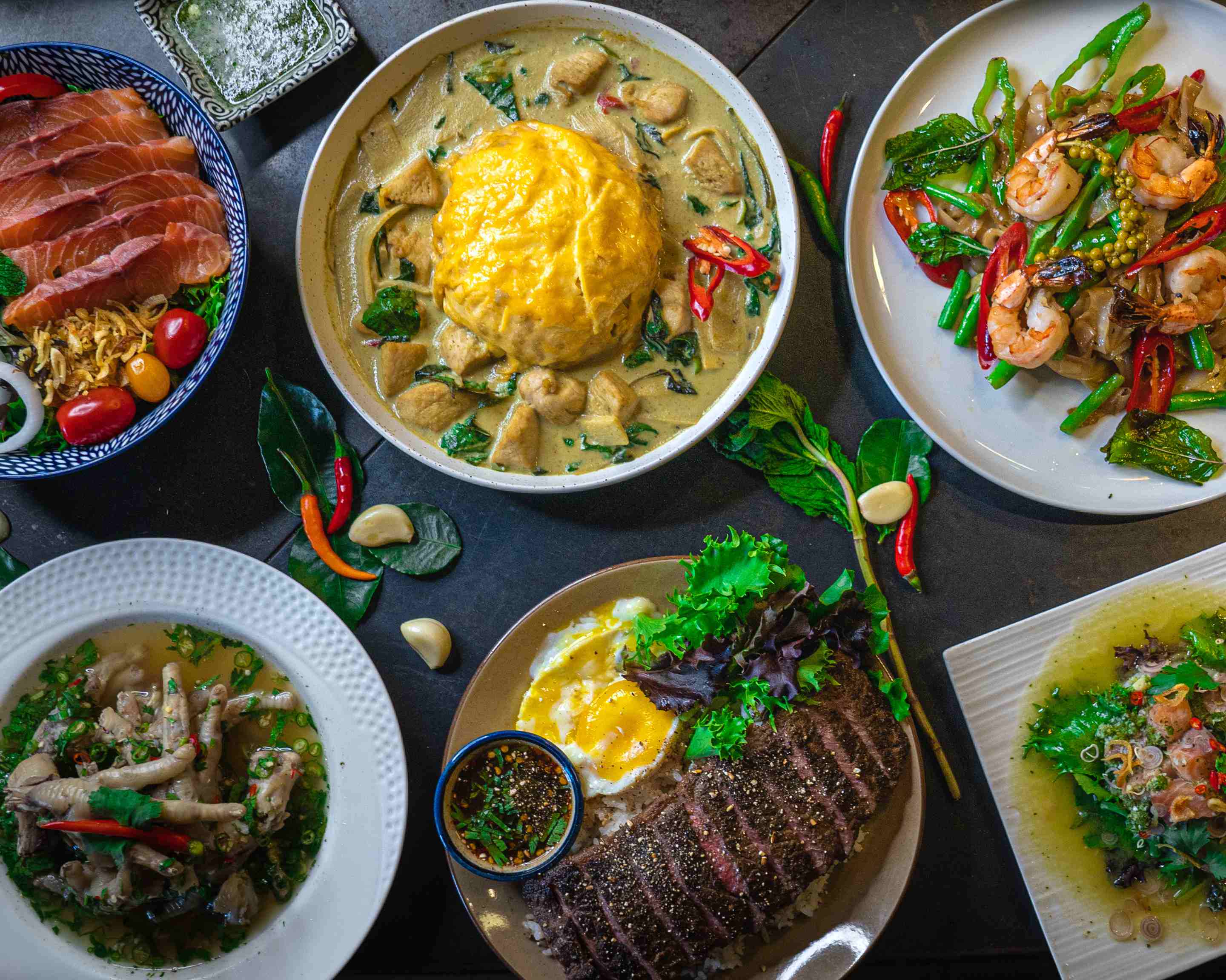 Thai Food Delivery Near Me Uber Eats