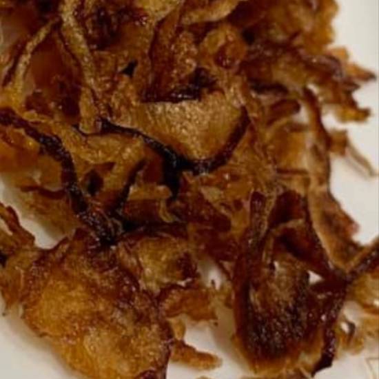 Order Crispy Onion food online from Katsu-ya store, Encino on bringmethat.com