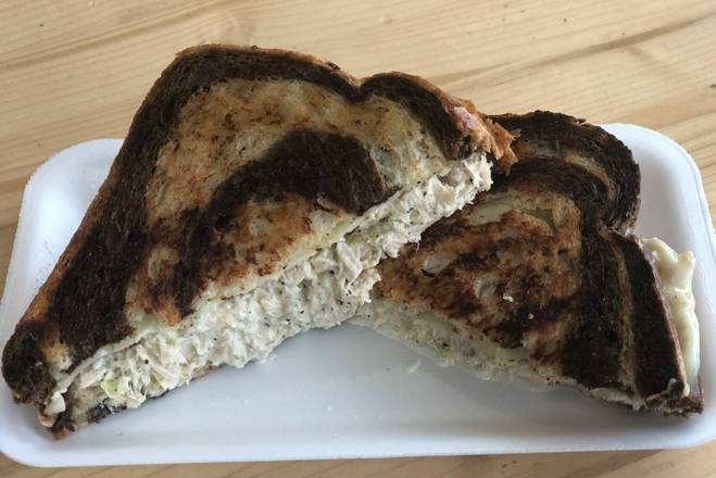 Order Tuna Melt food online from BELLEAIR MARKET store, Belleair Bluffs on bringmethat.com