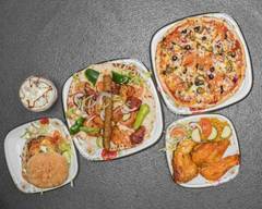 Big Bites Pizza