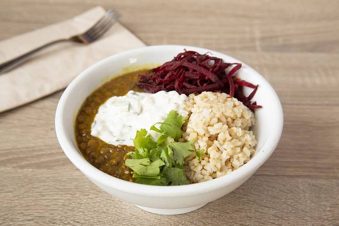 Order Adora Bowl food online from Trilogy Sanctuary store, La Jolla on bringmethat.com