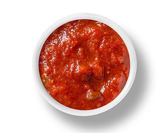 Order Marinara food online from Calzone store, Sacramento on bringmethat.com