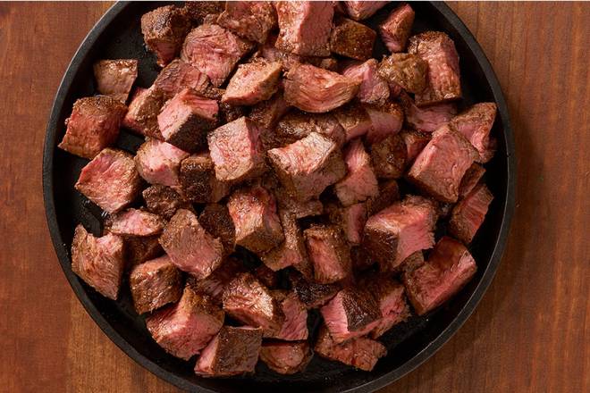 Order Center-Cut Sirloin Party Platter 30oz food online from Outback Steakhouse store, Vacaville on bringmethat.com