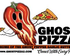 Ghost Pizza (Willow Grove)
