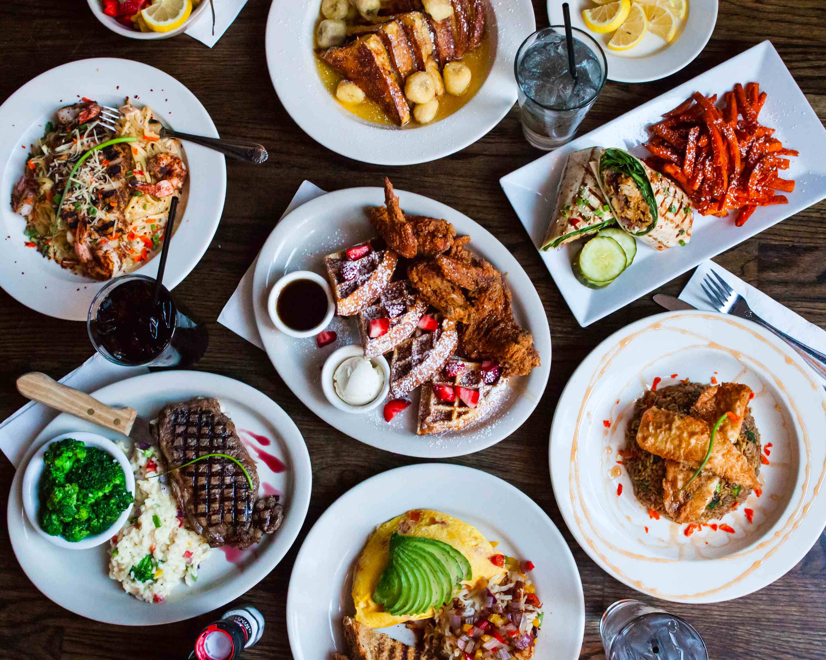 The Zone BBQ Menú a Domicilio【Menú y Precios】Monterrey Uber Eats