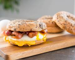 Sarah's Breakfast Bar