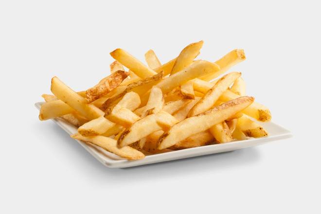 Order ORIGINAL FRIES food online from Charleys Cheesesteaks store, Arlington on bringmethat.com