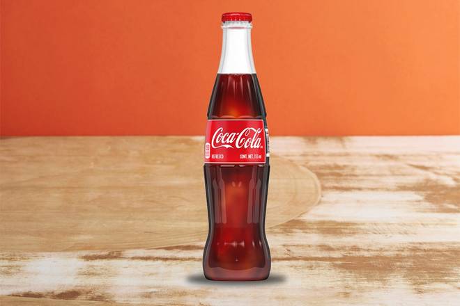 Order Mexican Coke food online from Nando Peri-Peri store, Broad Run on bringmethat.com