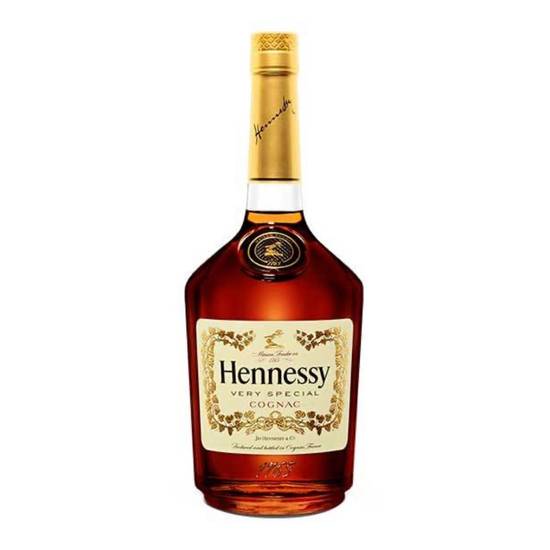Order Hennessy Very Special 750ml | 40% abv food online from Pink Dot store, Palm Springs on bringmethat.com