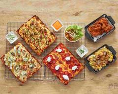 Party Store Pizza