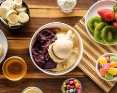 Let's Açaí