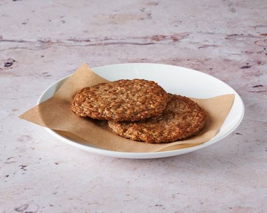 Order Side of Turkey Sausage food online from Hatch House store, West Chester on bringmethat.com