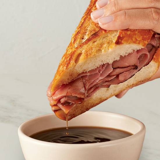 Order Sourdough French Dip food online from Boudin store, Walnut Creek on bringmethat.com
