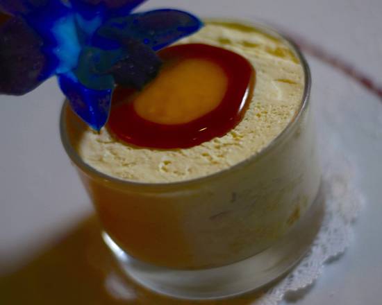 Order Tres Leches food online from Matiz Latin Cuisine store, New York on bringmethat.com