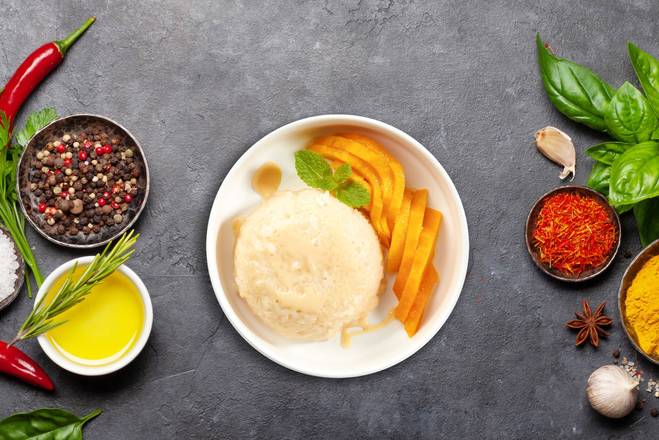 Order Stick It With Mango food online from Ready To Thai store, Carlsbad on bringmethat.com