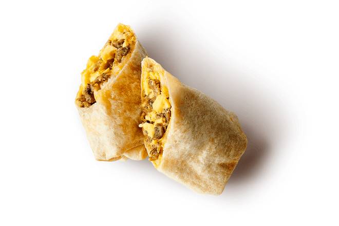 Order Turkey Sausage Wrap food online from Jamba store, Escondido on bringmethat.com
