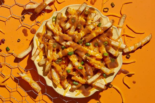 Order Country Fries food online from Coop & Run store, Chattanooga on bringmethat.com