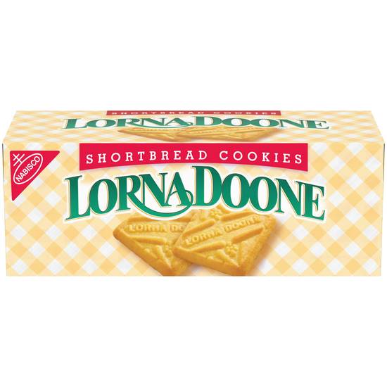 Order Nabisco Lorna Doone - Shortbread Cookies 5 OZ food online from Cvs store, WAKEFIELD on bringmethat.com