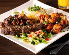 Halal Kabob Grill