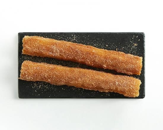 Order Two Churros food online from El Pollo Loco store, Irvine on bringmethat.com