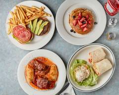 Infinity Diner