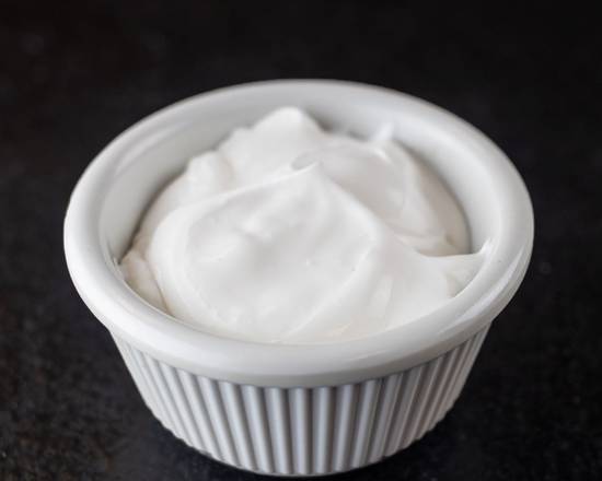 Order Sour Cream food online from Los Fernandez store, Streamwood on bringmethat.com
