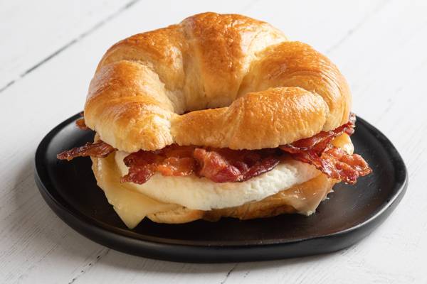 Order The Original Breakfast Sandwich food online from Sunrise Sandwich Co. store, Buffalo Grove on bringmethat.com