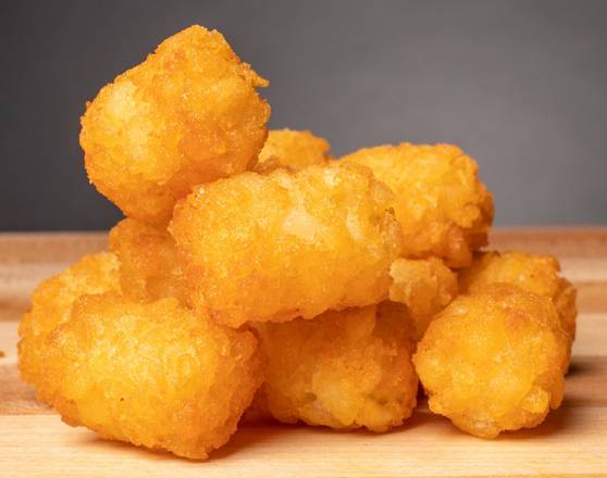Order Tater Tots food online from Egghead Breakfast Burritos store, Indianapolis on bringmethat.com