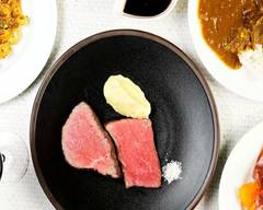 和牛赤身肉 クニオミ wagyu akaminiku quniomi
