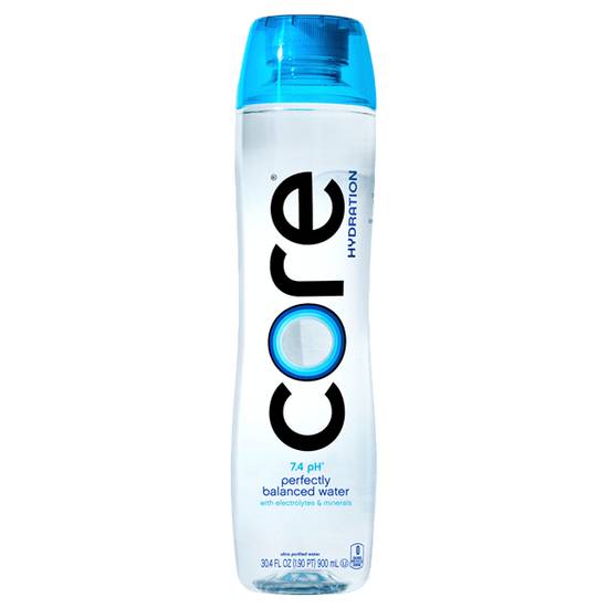 Order Core Hydration 30.4oz food online from Casey store, Carter Lake on bringmethat.com