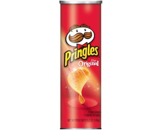 Order Pringles Original (5.2 oz) food online from Alton Food Plaza store, Miami Beach on bringmethat.com