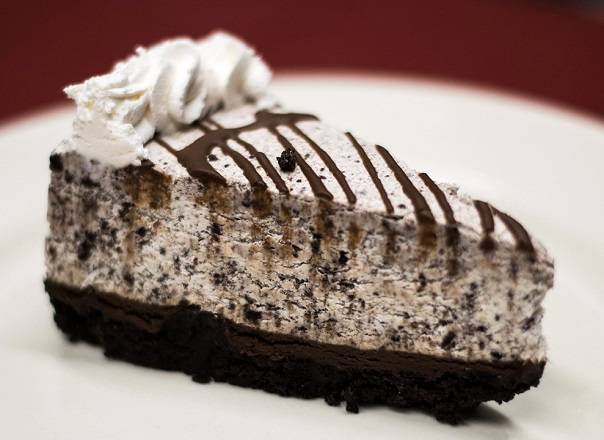 Order Oreo Cake food online from Est Est Est Pizza store, New Haven on bringmethat.com