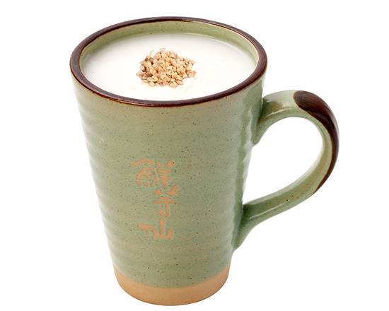 Order Hot Almond Drink food online from Meet Fresh store, San Mateo on bringmethat.com