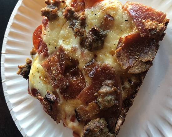 Order Slice Detroit Square food online from Supreme store, Seattle on bringmethat.com