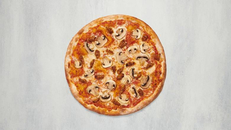 Order Jasper food online from Mod Pizza store, Chambersburg on bringmethat.com