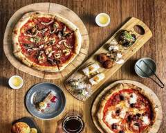 Bird Box Pizzeria & Tapas