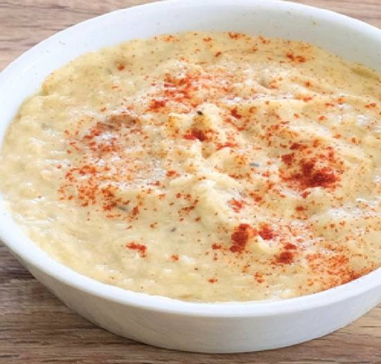 Order Mutabal food online from Zest Grill House store, Sun Valley on bringmethat.com