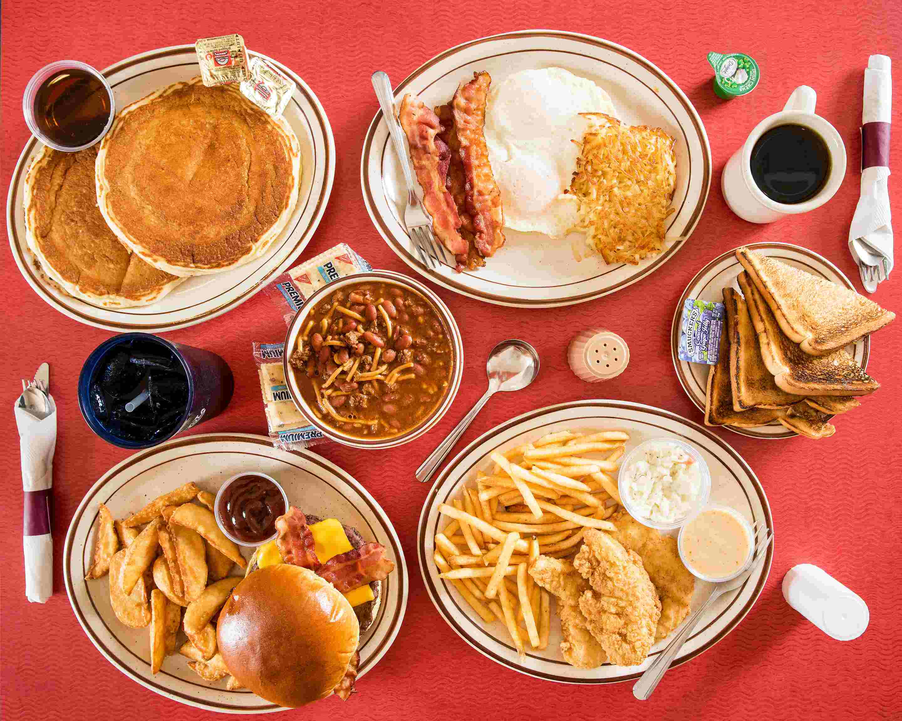 Bagel King Menu Norwalk • Order Bagel King Delivery Online • Postmates