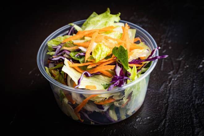 Order House Salad food online from El Pollo Rico store, Silver Spring on bringmethat.com