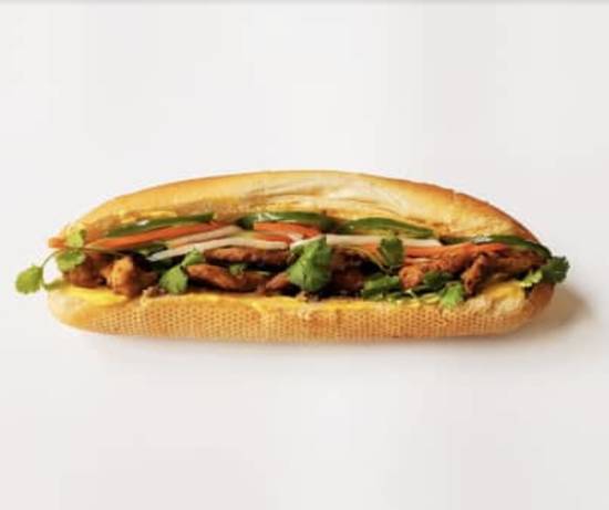 Order Viet Pork Skewers food online from Mi n Tea store, Philadelphia on bringmethat.com