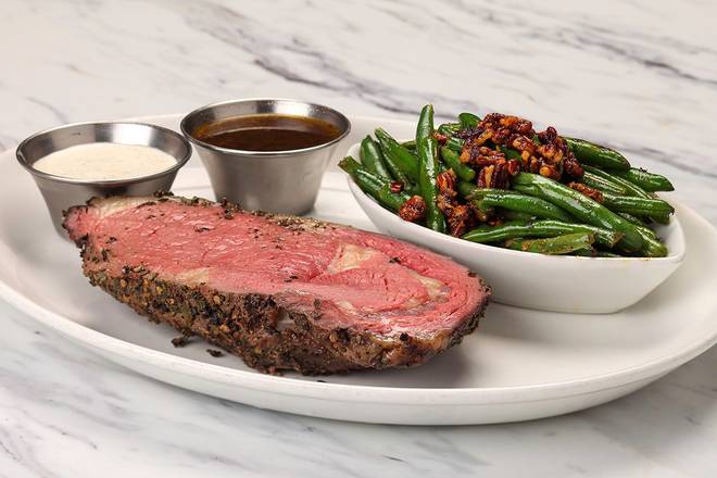 Order Slow Roasted Prime Rib*    food online from Firebirds Wood Fired Grill store, Chattanooga on bringmethat.com