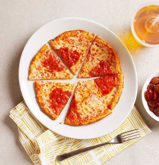 Order GLUTEN-FREE KIDS PEPPERONI PIZZA food online from California Pizza Kitchen store, Kapolei on bringmethat.com