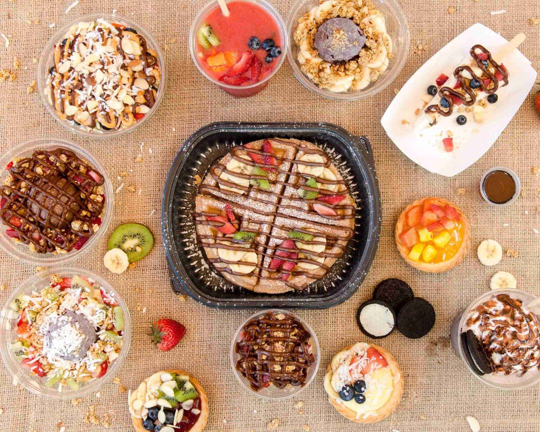 THE 10 BEST BREAKFAST AND BRUNCH DELIVERY in Guaynabo 2023 Order