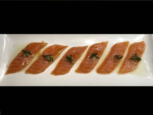 Order Tiradito food online from Sushi Island store, Queens on bringmethat.com