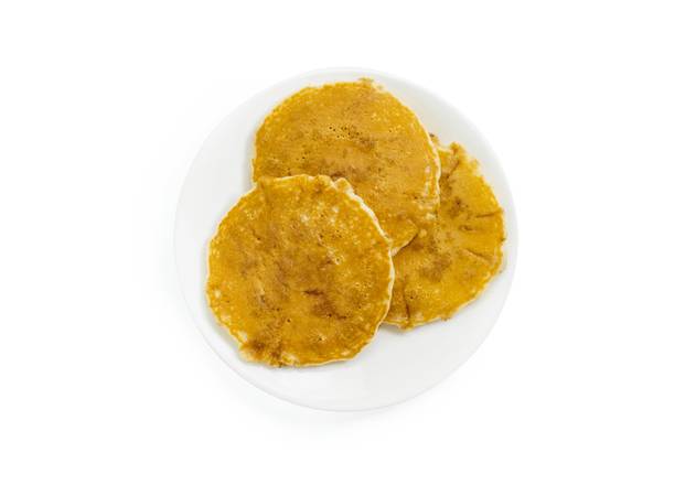 Order Create Your Own - Pancakes food online from Wawa store, Downingtown on bringmethat.com